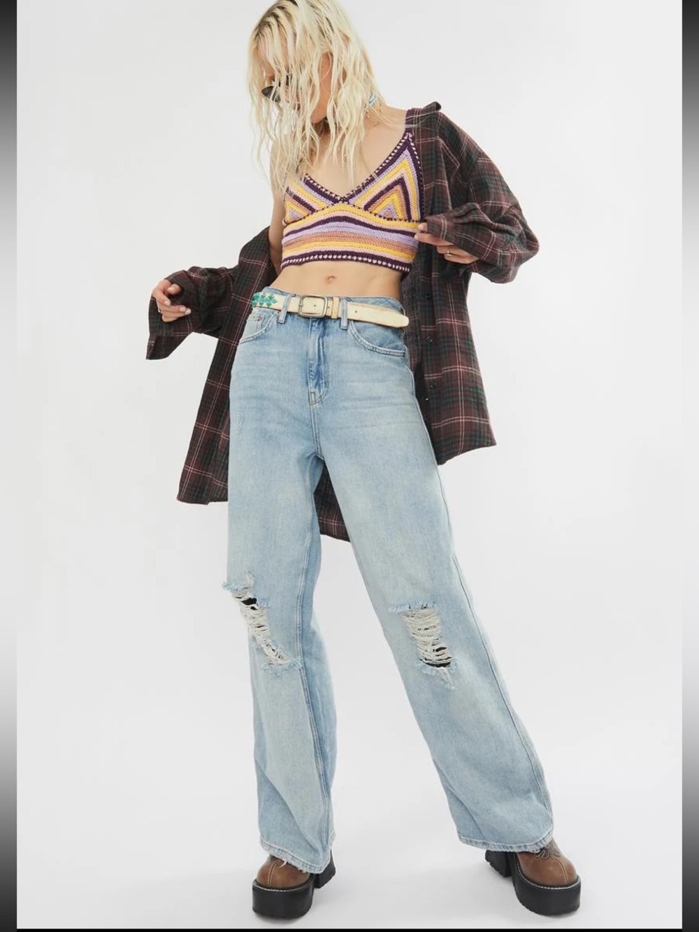 BDG Jeans